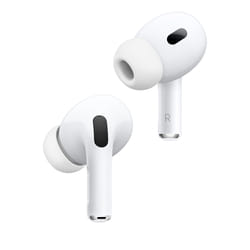 Apple AirPods Pro (2nd generation) Blanc