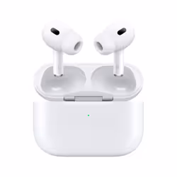 Apple AirPods Pro (2nd generation) Blanc