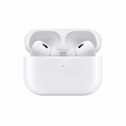 Apple AirPods Pro (2nd generation) Blanc