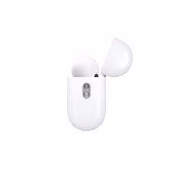 Apple AirPods Pro (2nd generation) Casque Sans fil Bluetooth Blanc - Vue supplémentaire 4