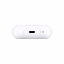 Apple AirPods Pro (2nd generation) Casque Sans fil Bluetooth Blanc - Vue supplémentaire 5