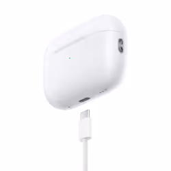 Apple AirPods Pro (2nd generation) Casque Sans fil Bluetooth Blanc - Vue supplémentaire 6