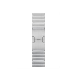 Apple MU983ZM/A Bande Argent Acier inoxydable