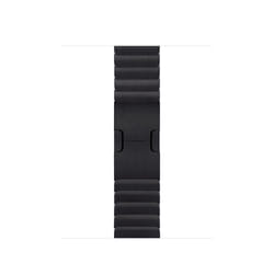 Apple MU993ZM/A Bande Noir Acier inoxydable