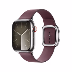 Apple MUH73ZM/A Bande Baie Polyester