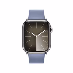 Apple MUHC3ZM/A Bande Bleu Polyester