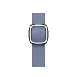 Apple MUHD3ZM/A Bande Bleu Polyester