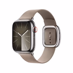 Apple MUHF3ZM/A Bande Teint Polyester