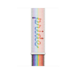Apple MU9R3ZM/A Bande Multicolore Nylon