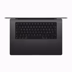 Apple MacBook Pro 16.2" M3 Max 36 Go 1To SSD Noir