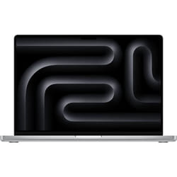 Apple MacBook Pro 16.2" M3 Pro 18Go 512Go SSD Argent