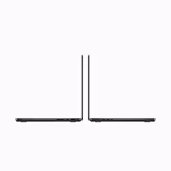 Apple MacBook Pro 14.2" M3 Pro 18Go 512Go SSD Noir