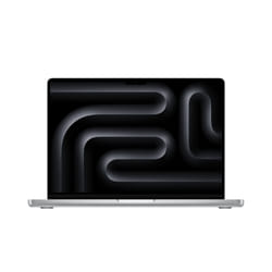 Apple MacBook Pro 14.2" M3 Pro 18Go 512Go SSD Argent