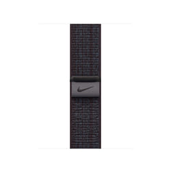 Apple MUJV3ZM/A Bande Noir Nylon