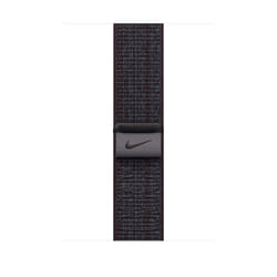 Apple MUJX3ZM/A Bande Noir Nylon