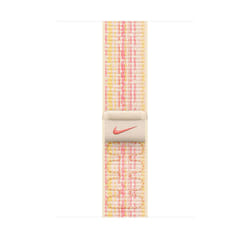 Apple MUJY3ZM/A Bande Multicolore Nylon