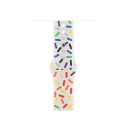 Apple MUQ13ZM/A Bande Multicolore Fluoroélastomère