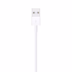 Apple Câble Lightning vers USB (1 m) - Vue supplémentaire 4
