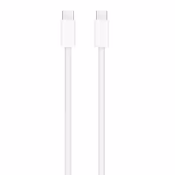 Apple MU2G3ZM/A câble USB 2 m USB 2.0 USB C Blanc