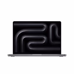 Apple MacBook Pro , Apple M, 36,1 cm (14.2"), 3024 x 1964 pixels, 8 Go, 512 Go, macOS Sonoma