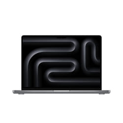 Apple MacBook Pro 14.2" M3 8Go 512Go SSD Gris