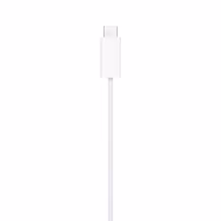 Apple MT0H3TY/A?ES chargeur d'appareils mobiles Smartwatch Blanc USB Recharge sans fil Charge rapide Intérieure - Vue supplémentaire 4
