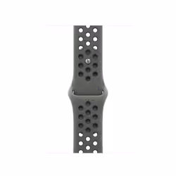 Apple MUUW3ZM/A, Bande, Smartwatch, Kaki, Apple, Apple Watch 38 mm, 40 mm, 41 mm, Aluminium, Fluoroélastomère