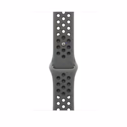 Apple MUVC3ZM/A, Bande, Smartwatch, Kaki, Apple, Apple Watch 42mm, 44mm, 45mm, 49mm, Aluminium, Fluoroélastomère