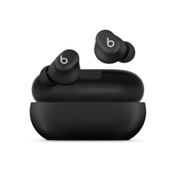 Apple Beats Solo Buds - Noir mat