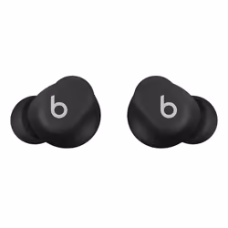 Apple Beats Solo Buds - Noir mat