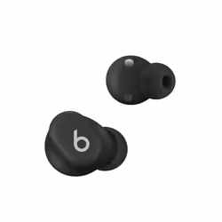 Apple Beats Solo Buds - Noir mat