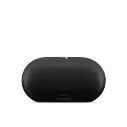 Apple Beats Solo Buds - Noir mat - Vue supplémentaire 4