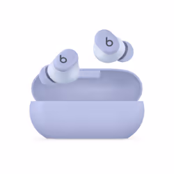Apple Beats Solo Buds - Écouteurs totalement sans fil - Mauve polaire, True Wireless Stereo (TWS), Appels/Musique, 33,4 g, Ca ...