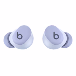 Apple Beats Solo Buds - Mauve polaire