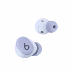 Apple Beats Solo Buds - Mauve polaire