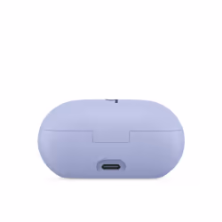 Apple Beats Solo Buds - Mauve polaire - Vue supplémentaire 4