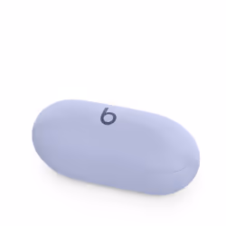 Apple Beats Solo Buds - Mauve polaire - Vue supplémentaire 6