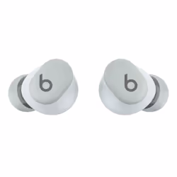 Apple Beats Solo Buds - Gris orage - Vue supplémentaire 2