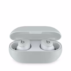 Apple Beats Solo Buds - Gris orage - Vue supplémentaire 5