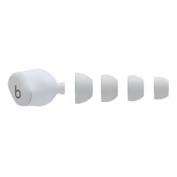 Apple Beats Solo Buds - Gris orage - Vue supplémentaire 7