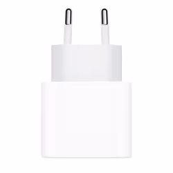 Apple MUVV3ZM/A chargeur d'appareils mobiles Universel Blanc Secteur Charge rapide Intérieure