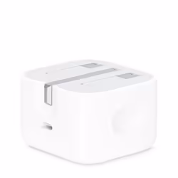 Apple MUVT3B/A chargeur d'appareils mobiles Écouteurs, Casque, Smartphone, Smartwatch, Tablette Blanc Secteur Charge rapide Intérieure - Vue supplémentaire 3