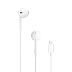 Apple EarPods (USB‑C) Blanc