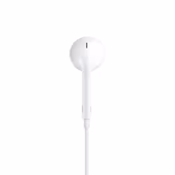 Apple EarPods (USB‑C) Blanc - Vue supplémentaire 4