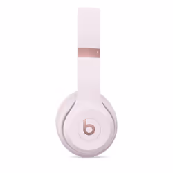 Apple Beats Solo 4 Rose