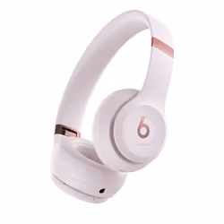 Apple Beats Solo 4 Rose - Vue supplémentaire 4