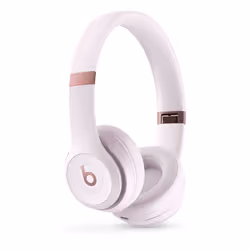 Apple Beats Solo 4 Rose - Vue supplémentaire 5
