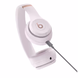 Apple Beats Solo 4 Rose - Vue supplémentaire 6