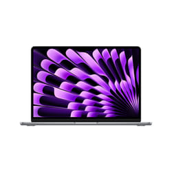 Apple MacBook Air M3 13.6" 8Go 256Go SSD Gris