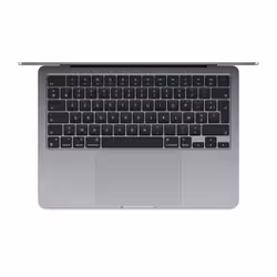 Apple MacBook Air M3 13.6" 8Go 256Go SSD Gris